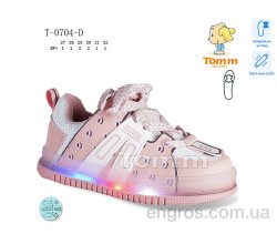 Кроссовки TOM.M